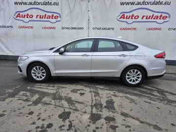 Ford Mondeo TREND 2.0 Hybrid 187 CP