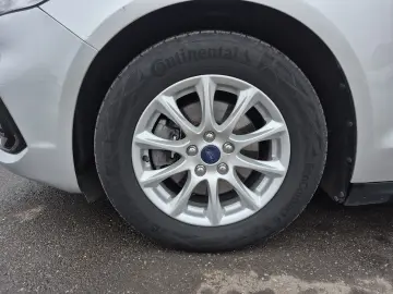 Ford Mondeo TREND 2.0 Hybrid 187 CP