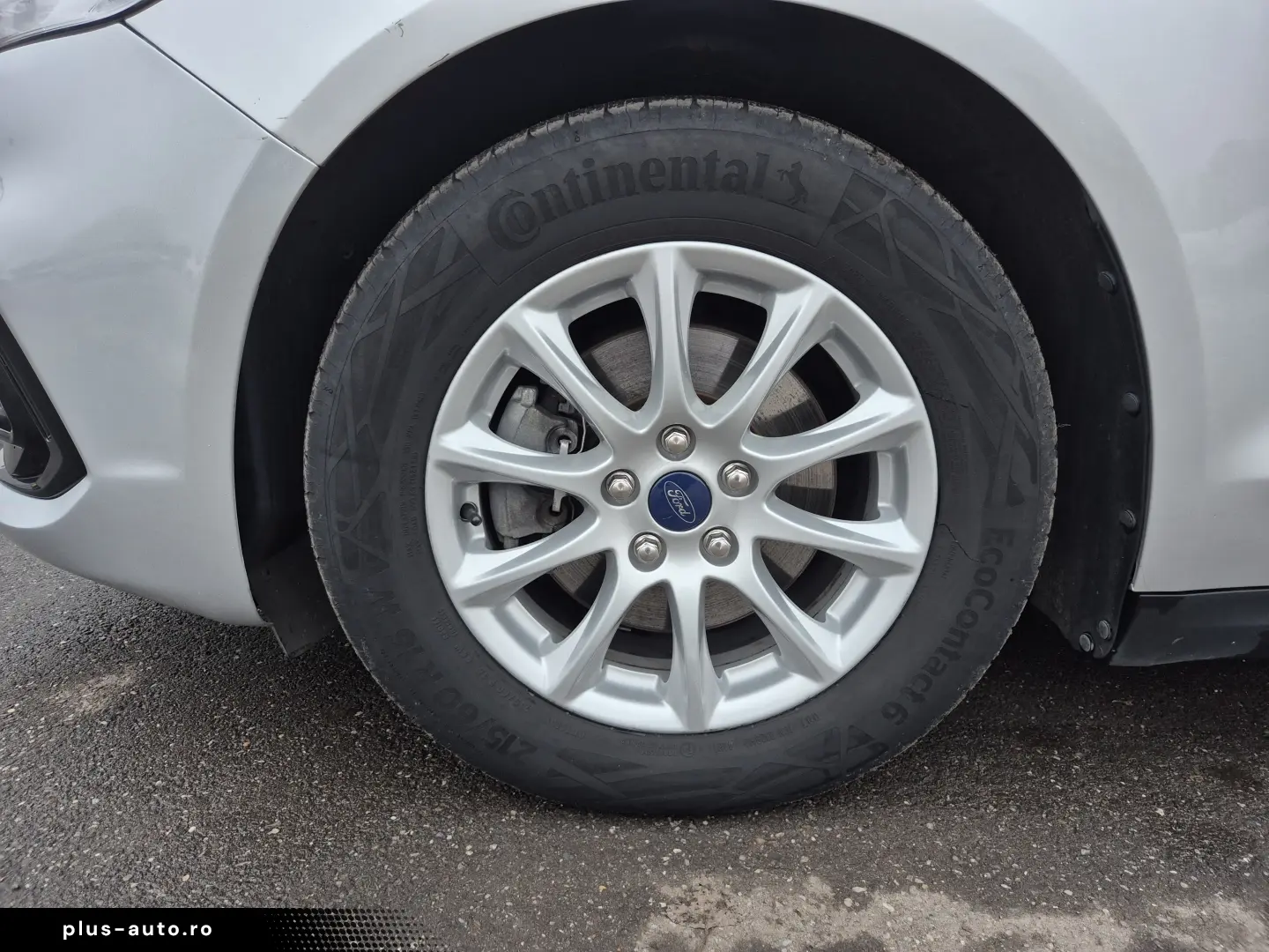 Ford Mondeo TREND 2.0 Hybrid 187 CP