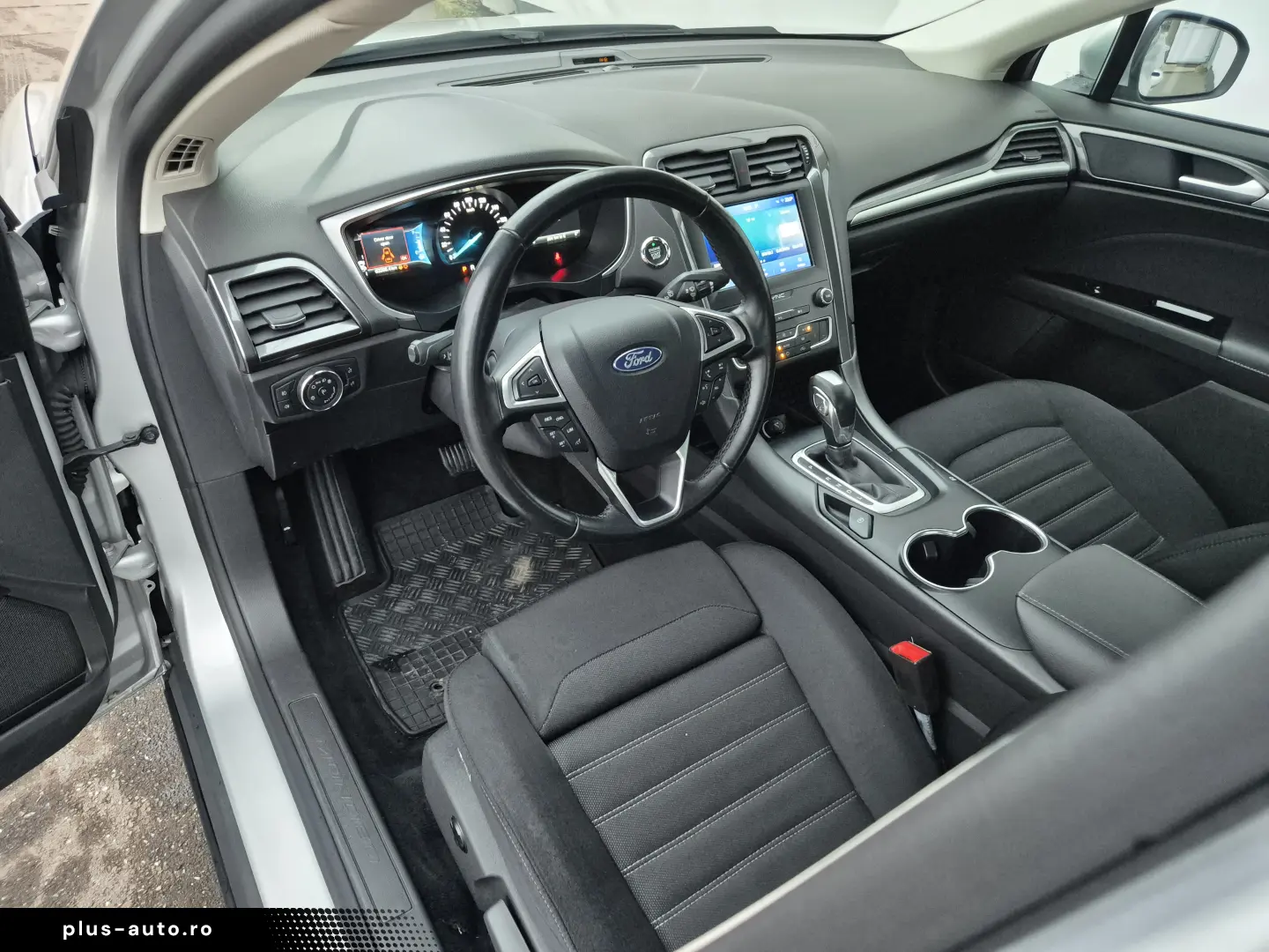 Ford Mondeo TREND 2.0 Hybrid 187 CP