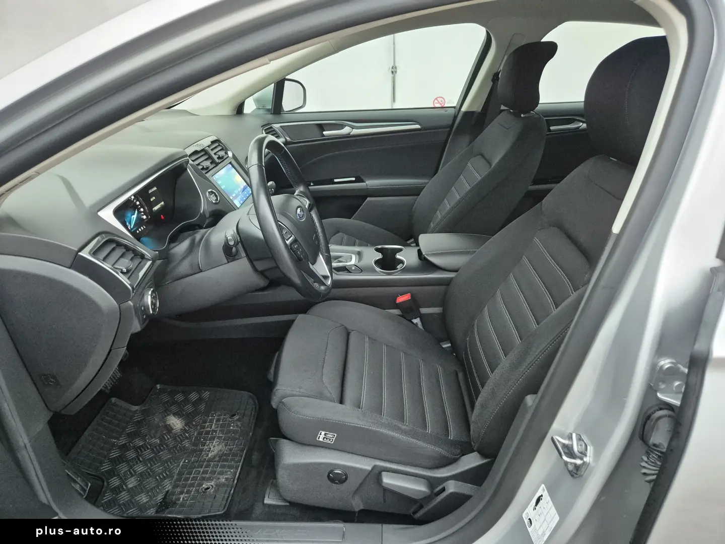 Ford Mondeo TREND 2.0 Hybrid 187 CP