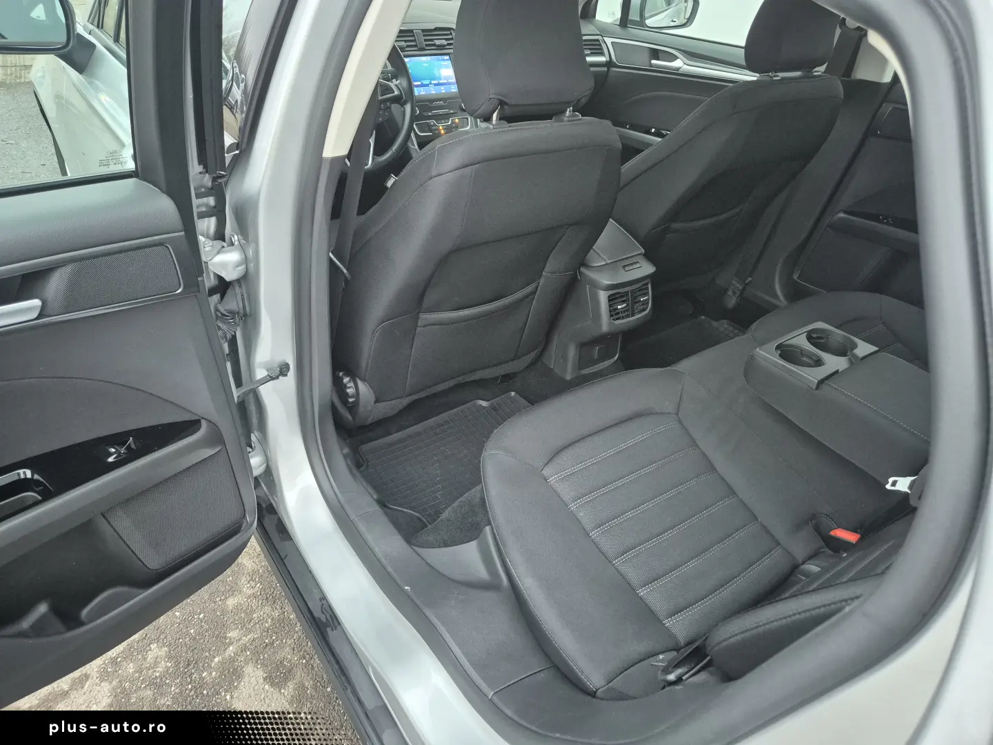 Ford Mondeo TREND 2.0 Hybrid 187 CP