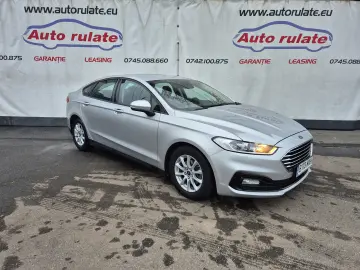 Ford Mondeo TREND 2.0 Hybrid 187 CP