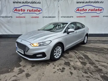 Ford Mondeo TREND 2.0 Hybrid 187 CP