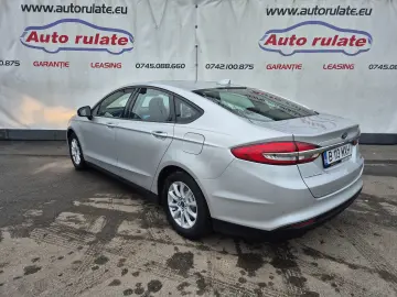 Ford Mondeo TREND 2.0 Hybrid 187 CP