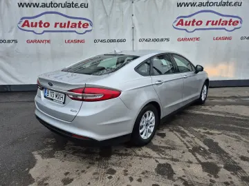 Ford Mondeo TREND 2.0 Hybrid 187 CP