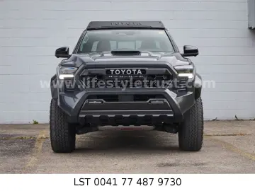 Tacoma TRD PRO Hybrid 2024