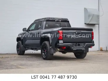 Tacoma TRD PRO Hybrid 2024