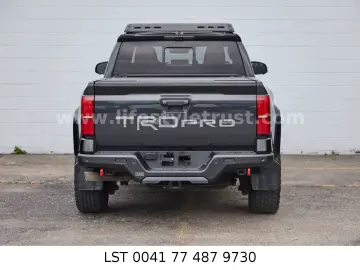 Tacoma TRD PRO Hybrid 2024