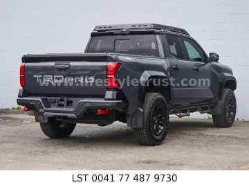 Tacoma TRD PRO Hybrid 2024