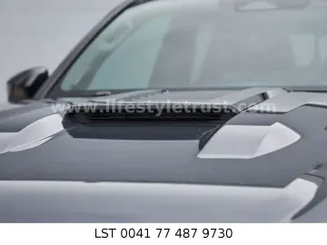 Tacoma TRD PRO Hybrid 2024