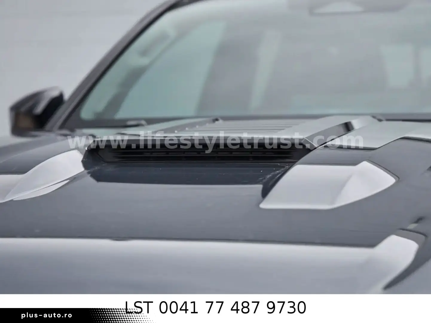 Tacoma TRD PRO Hybrid 2024