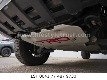 Tacoma TRD PRO Hybrid 2024