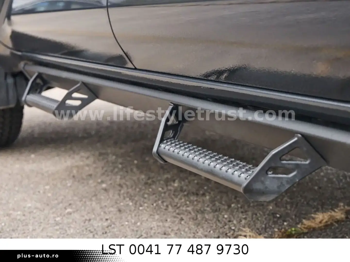 Tacoma TRD PRO Hybrid 2024