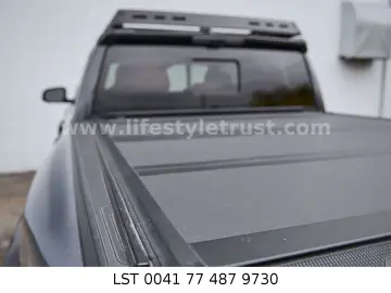 Tacoma TRD PRO Hybrid 2024