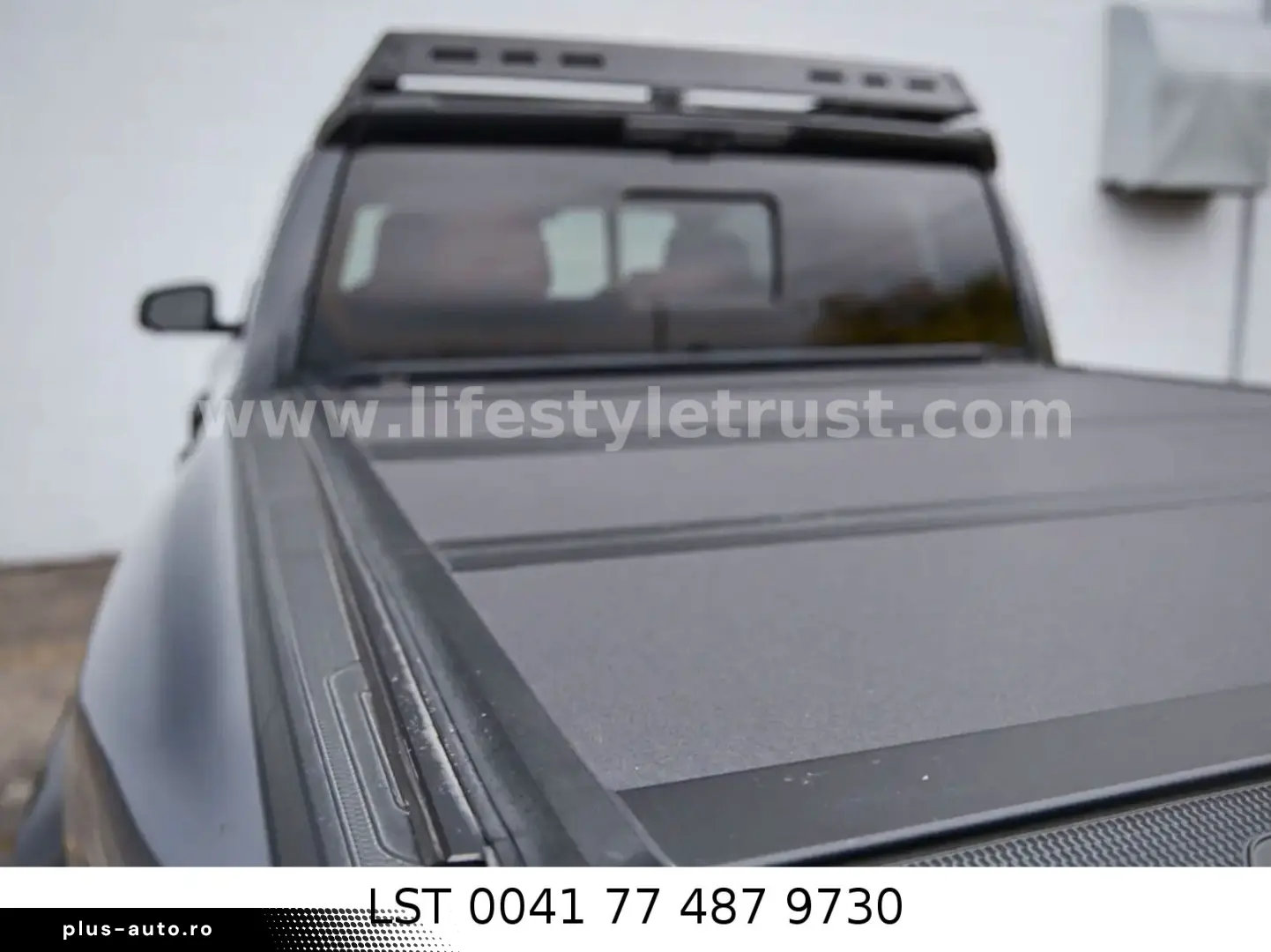 Tacoma TRD PRO Hybrid 2024