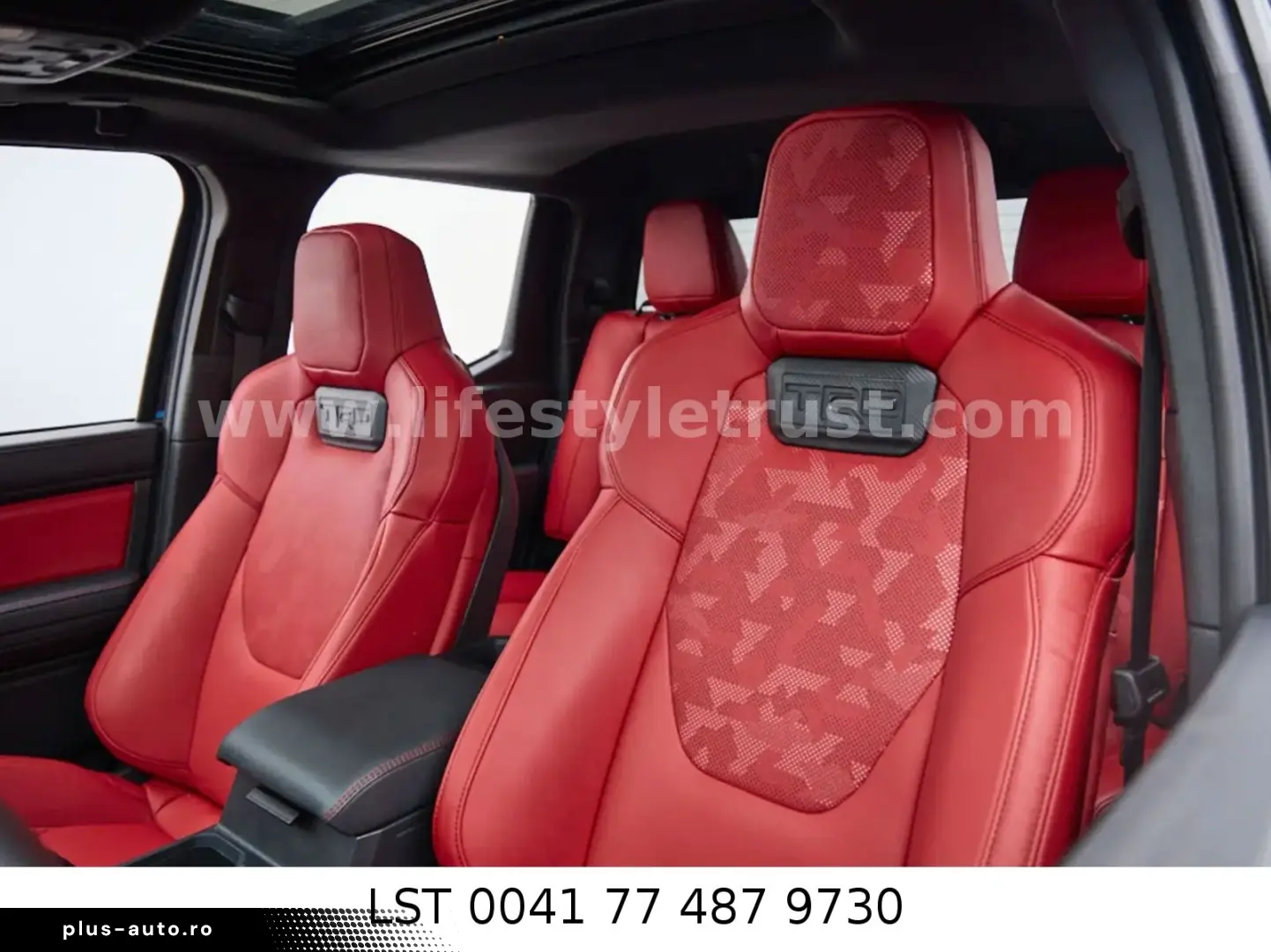 Tacoma TRD PRO Hybrid 2024