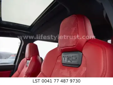 Tacoma TRD PRO Hybrid 2024