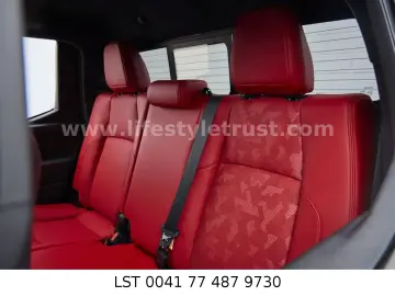 Tacoma TRD PRO Hybrid 2024