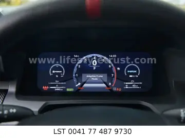 Tacoma TRD PRO Hybrid 2024