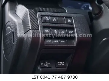 Tacoma TRD PRO Hybrid 2024