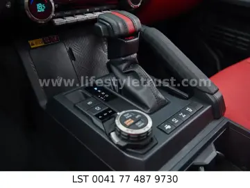 Tacoma TRD PRO Hybrid 2024