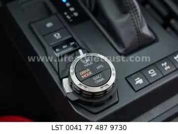 Tacoma TRD PRO Hybrid 2024