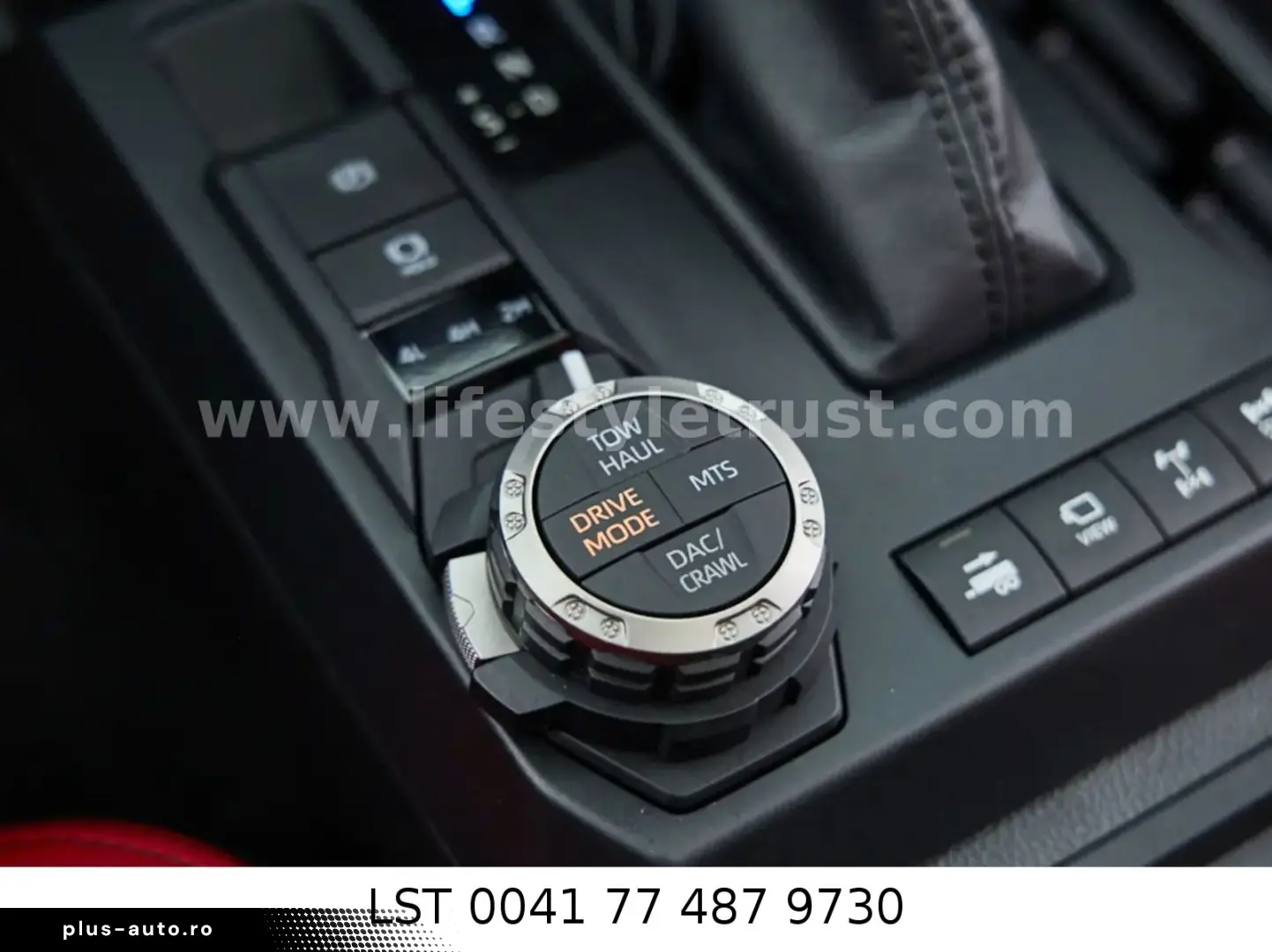 Tacoma TRD PRO Hybrid 2024