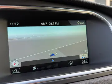 Volvo V40 1.6 D2 Cross Country