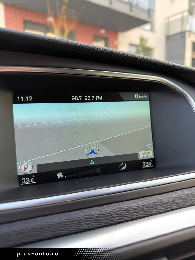 Volvo V40 1.6 D2 Cross Country