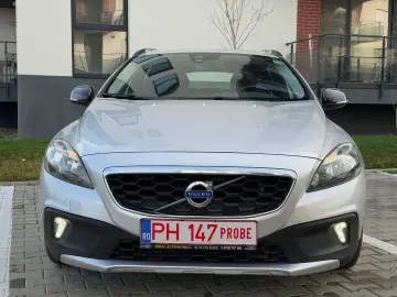 Volvo V40 1.6 D2 Cross Country