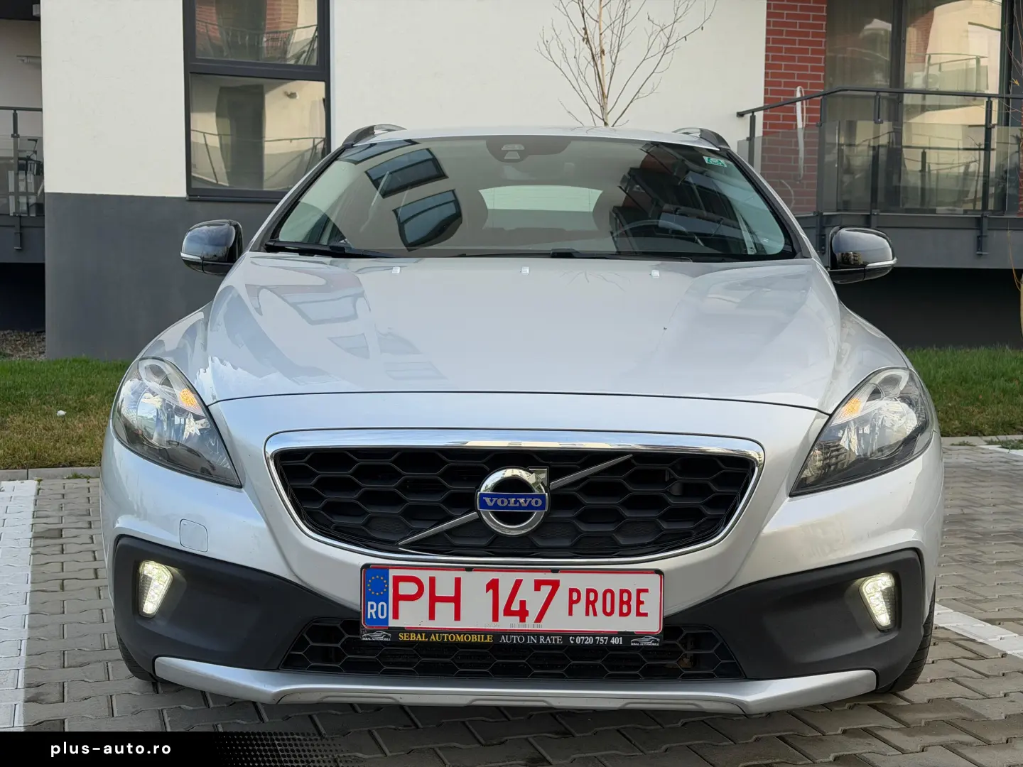 Volvo V40 1.6 D2 Cross Country