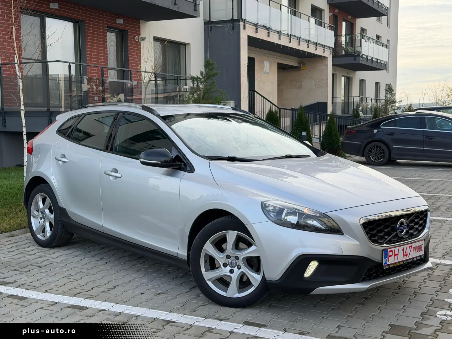 Volvo V40 1.6 D2 Cross Country