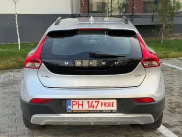 Volvo V40 1.6 D2 Cross Country