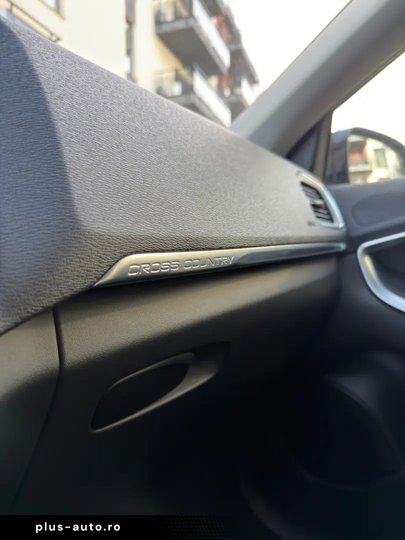 Volvo V40 1.6 D2 Cross Country