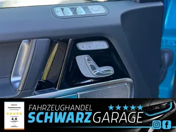 G 63 AMG G -Klasse 360GRAD BURMESTER