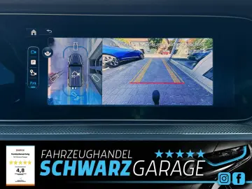 G 63 AMG G -Klasse 360GRAD BURMESTER