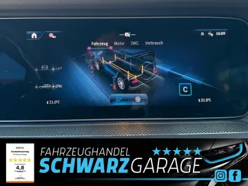 G 63 AMG G -Klasse 360GRAD BURMESTER