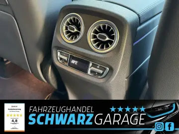 G 63 AMG G -Klasse 360GRAD BURMESTER