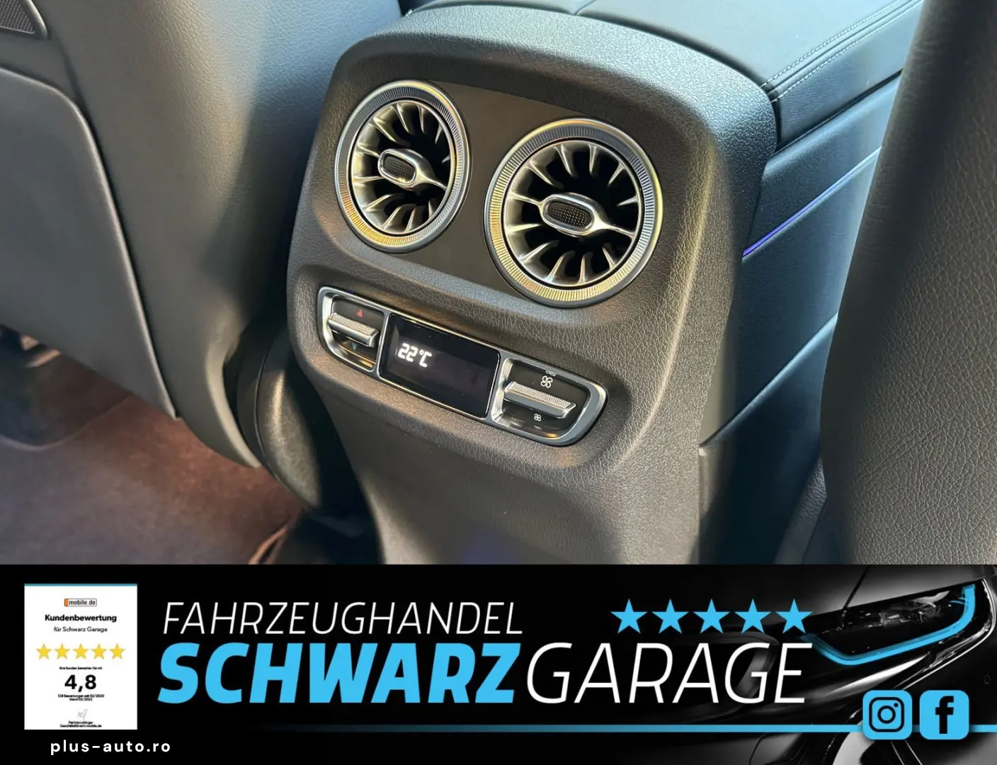 G 63 AMG G -Klasse 360GRAD BURMESTER