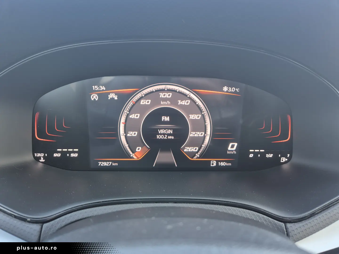 Seat Arona 1.0 TSI 110 CP Style 2023