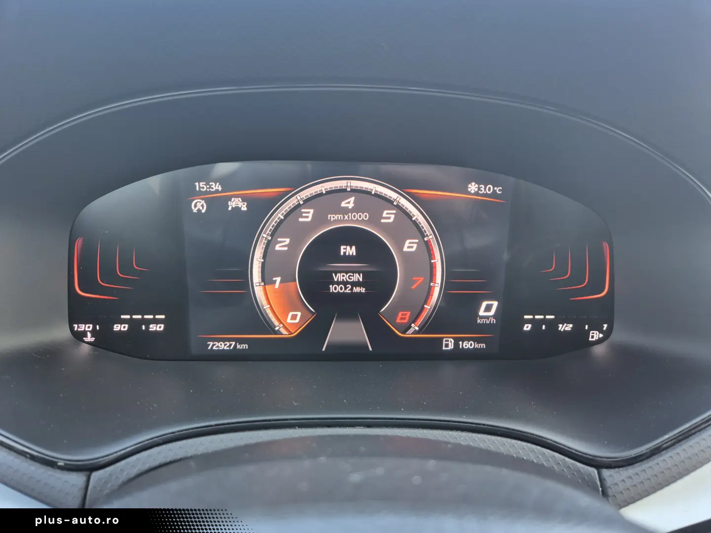 Seat Arona 1.0 TSI 110 CP Style 2023