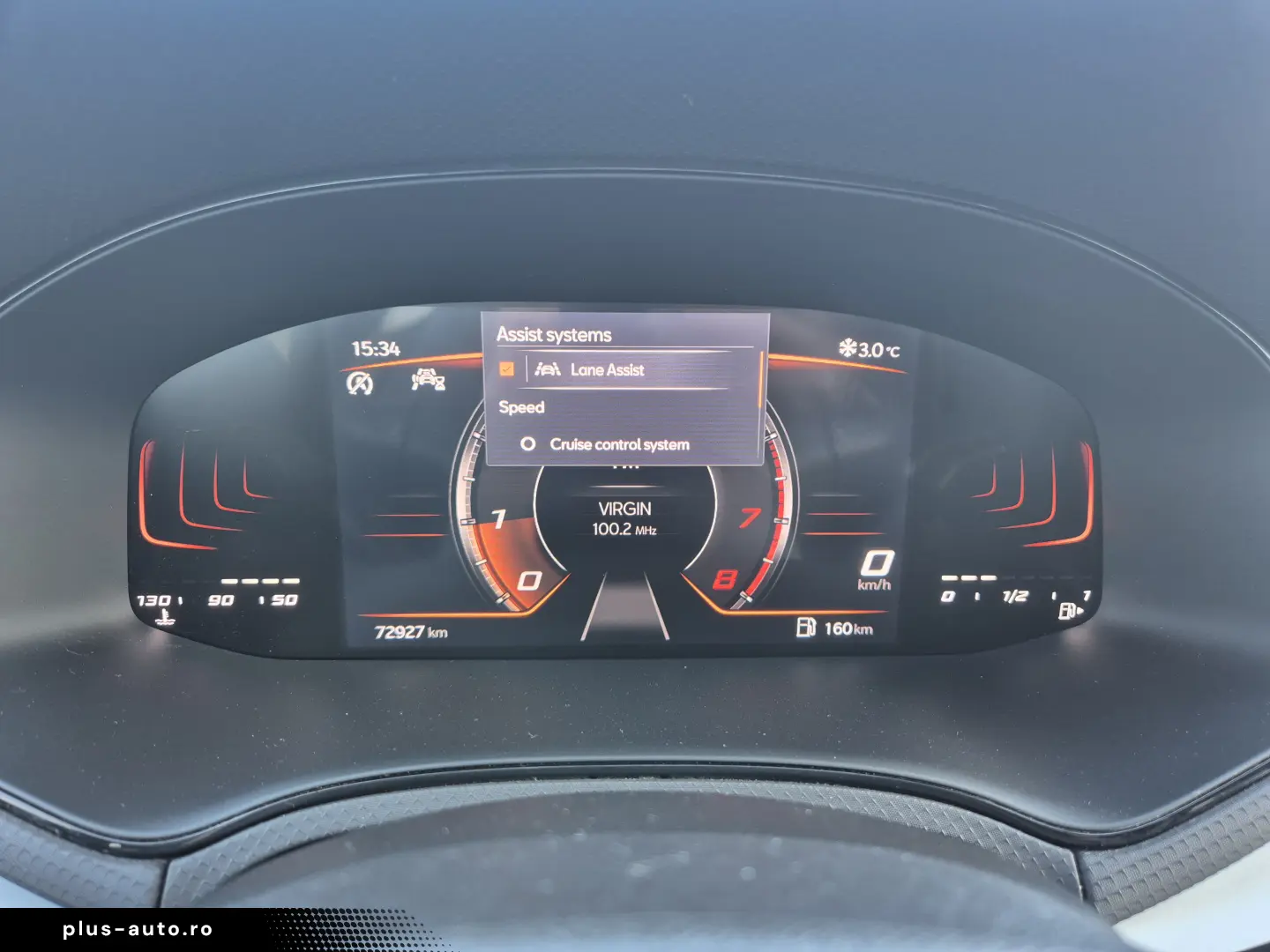 Seat Arona 1.0 TSI 110 CP Style 2023