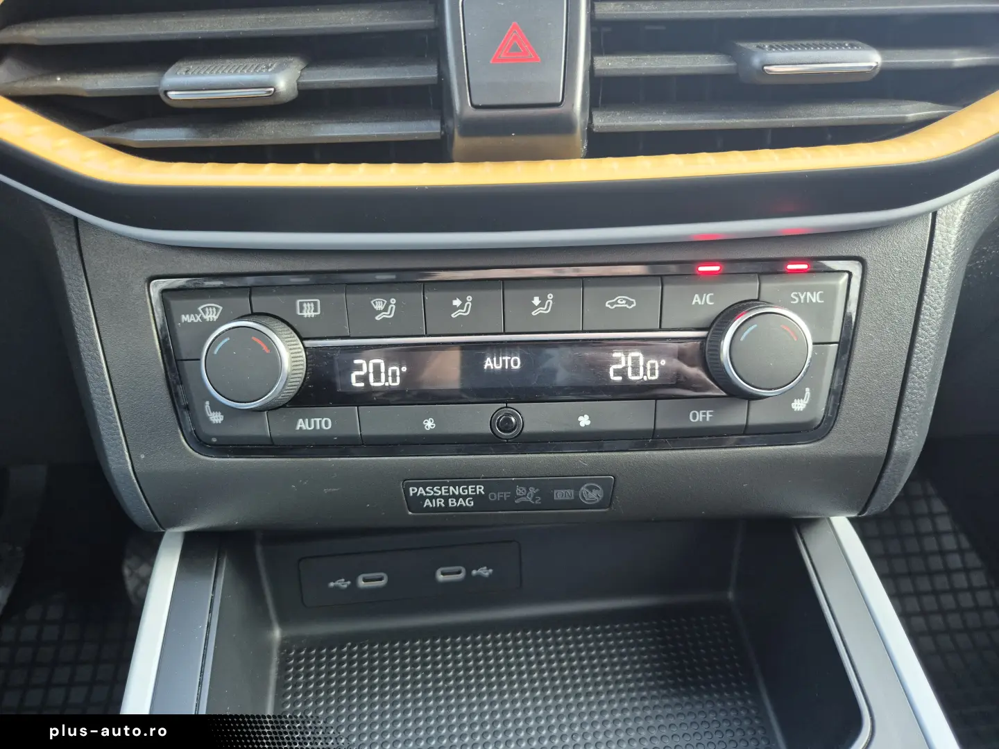 Seat Arona 1.0 TSI 110 CP Style 2023