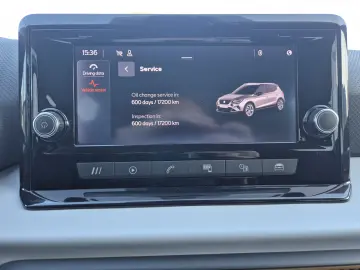 Seat Arona 1.0 TSI 110 CP Style 2023