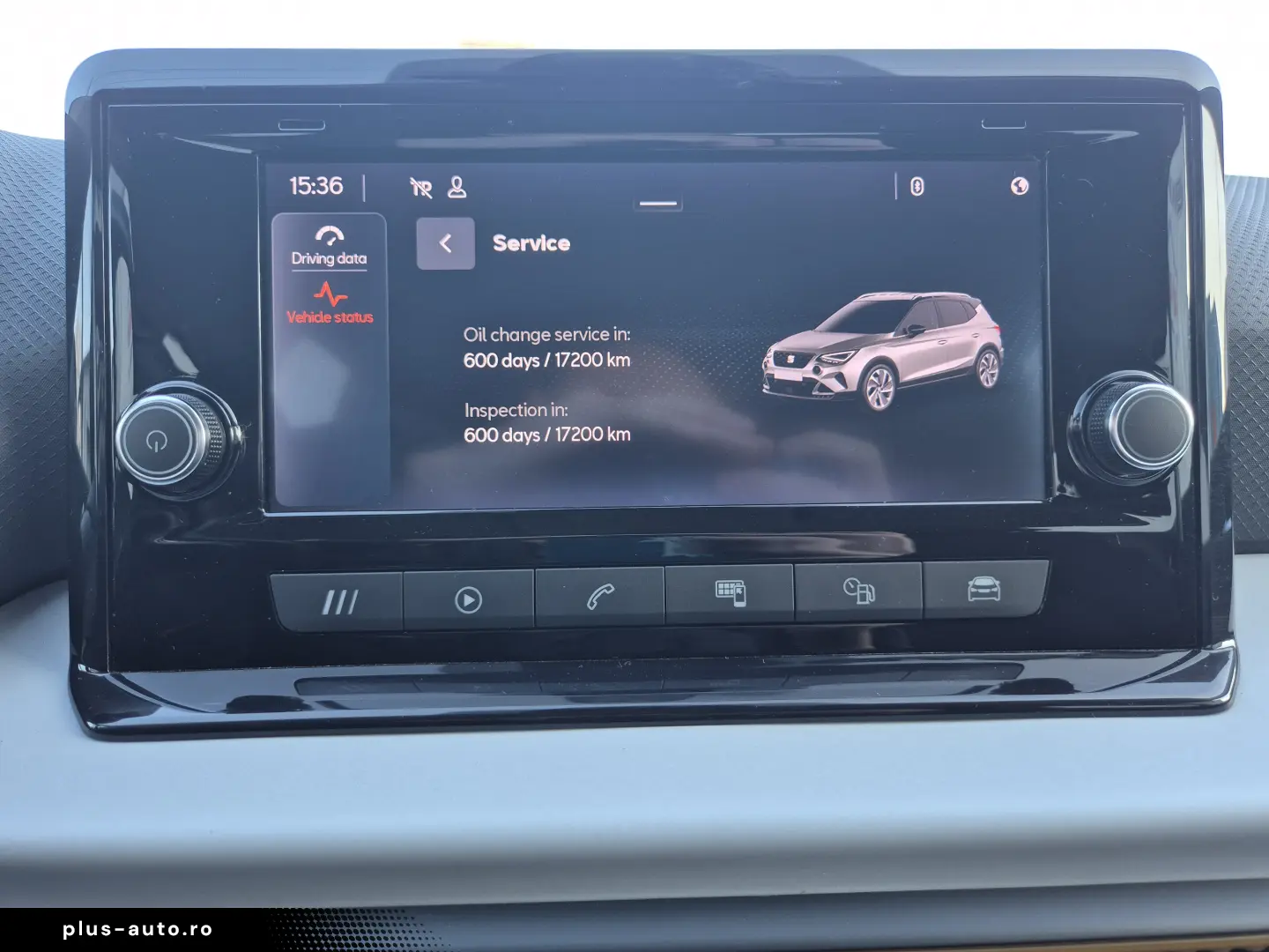 Seat Arona 1.0 TSI 110 CP Style 2023