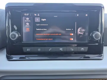 Seat Arona 1.0 TSI 110 CP Style 2023