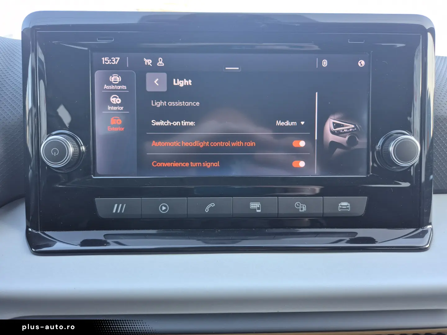 Seat Arona 1.0 TSI 110 CP Style 2023