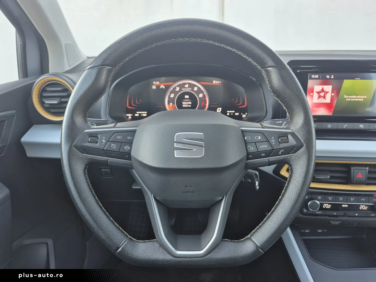 Seat Arona 1.0 TSI 110 CP Style 2023