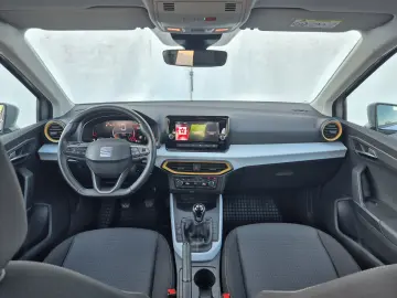 Seat Arona 1.0 TSI 110 CP Style 2023